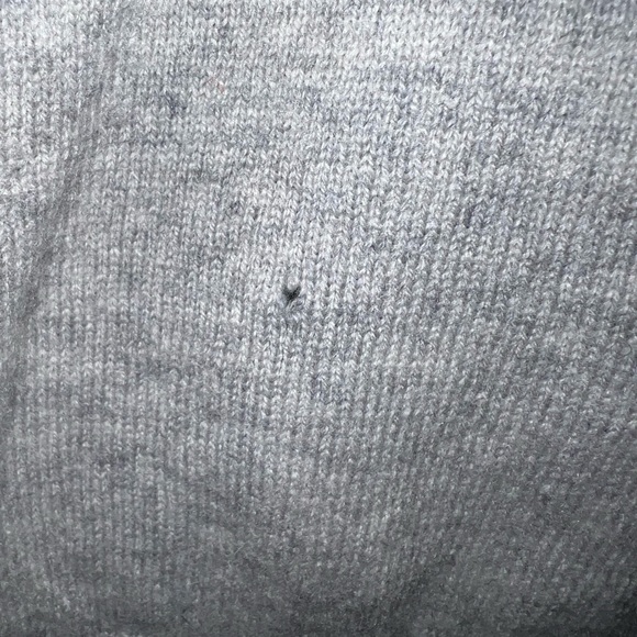 Hobbs Samira Wool Cashmere Star Jumper Worn On Call Me Kat - Picture 2 of 10